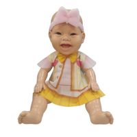 Nivalmix-Boneca-Articulada-Titi-Frases-04-Vinil-34cm-903-Bambola-2498996