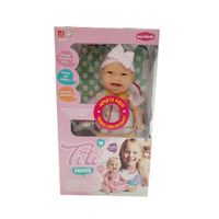 Nivalmix-Boneca-Articulada-Titi-Frases-01-Vinil-34cm-903-Bambola-2498996