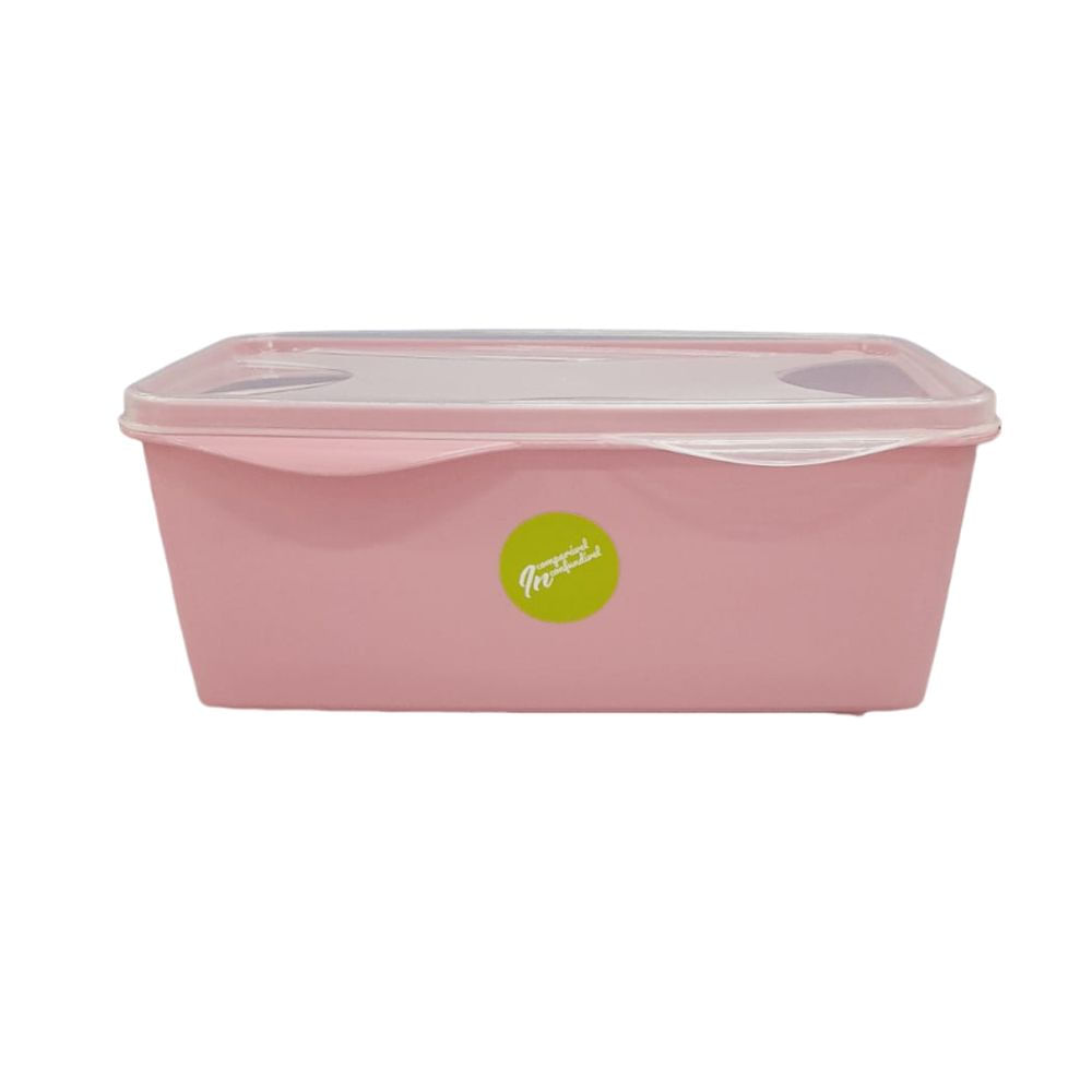 Nivalmix-Organizador-Multiuso-Retangular-1,5-Litros-05-Rosa-Top-Line-2126585-001 Nivalmix-Organizador-Multiuso-Retangular-1,5-Litros-05-Rosa-Top-Line-2126585-001