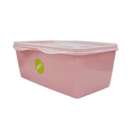 Nivalmix-Organizador-Multiuso-Retangular-1,5-Litros-Rosa-Top-Line-2126585-001