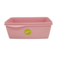Nivalmix-Organizador-Multiuso-Retangular-700-ML-01-Rosa-Top-Line-2393826-003
