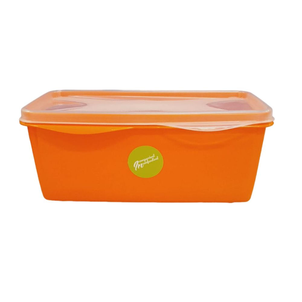 Nivalmix-Organizador-Multiuso-Retangular-700ML-01-Laranja-Top-Line-2393826-004 Nivalmix-Organizador-Multiuso-Retangular-700ML-01-Laranja-Top-Line-2393826-004