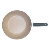 Nivalmix-Frigideira-Wok-24cm-265-L-Rainbow-Rosa-7442361-Brinox-2518132-2