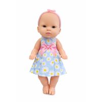 Nivalmix-Boneca-Grissa-Baby-com-Tiara-Rosa-Vinil-657-Super-Toys-2496279-4