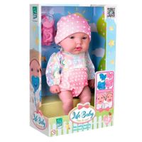 Nivalmix-Boneca-Life-Baby-Bebe-Menina-com-Chupeta-618-Super-Toys-2496214-6