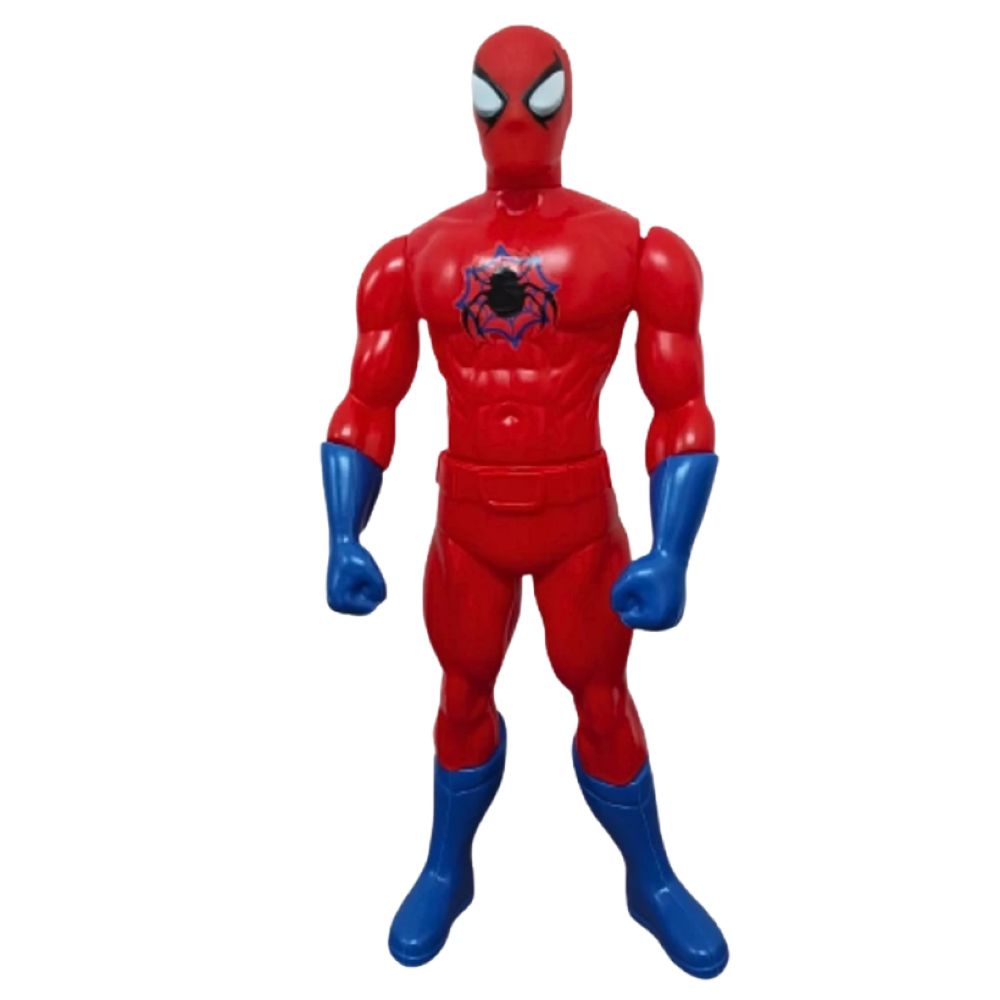 Nivalmix-Boneco-Herois-Da-Toys-Aracmiano-Articulado-265-Super-Toys-2010833-1 Nivalmix-Boneco-Herois-Da-Toys-Aracmiano-Articulado-265-Super-Toys-2010833-1