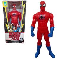 Nivalmix-Boneco-Herois-Da-Toys-Aracmiano-Articulado-265-Super-Toys-2010833-4