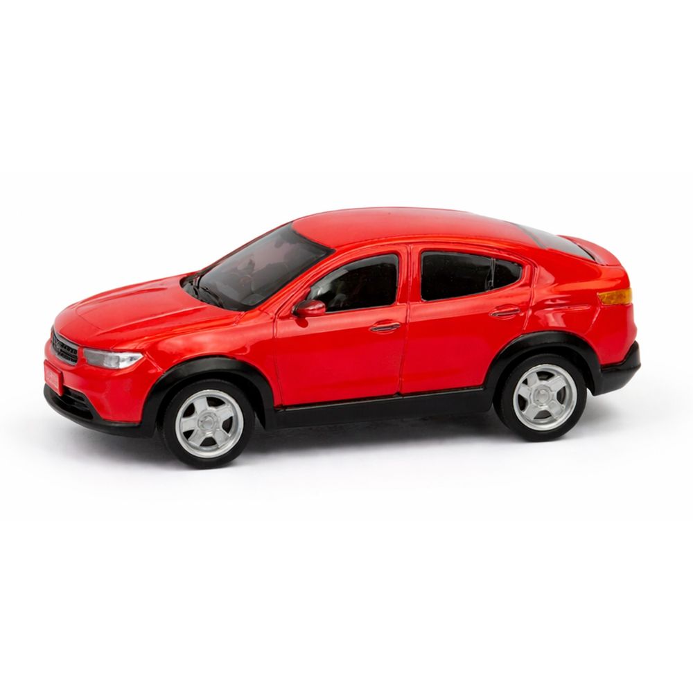 Nivalmix-Carrinho-em-Metal-Fiat-Fastback-Mini.-Verm.-01-Mod.02-CKS-2522669-002 Nivalmix-Carrinho-em-Metal-Fiat-Fastback-Mini.-Verm.-01-Mod.02-CKS-2522669-002
