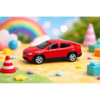 Nivalmix-Carrinho-em-Metal-Fiat-Fastback-Mini.-Verm.-02-Mod.02-CKS-2522669-002