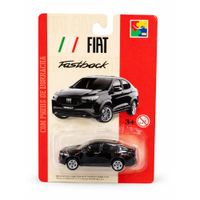 Nivalmix-Carrinho-em-Metal-Fiat-Fastback-Mini.-Preto-Mod.03-CKS-2522669-003