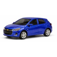 Nivalmix-Carrinho-em-Metal-Chevrolet-01-Onix-2023-Azul-Mod.-02-CKS-2522708-002