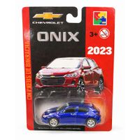 Nivalmix-Carrinho-em-Metal-Chevrolet-Onix-2023-Azul-Mod.-02-CKS-2522708-002