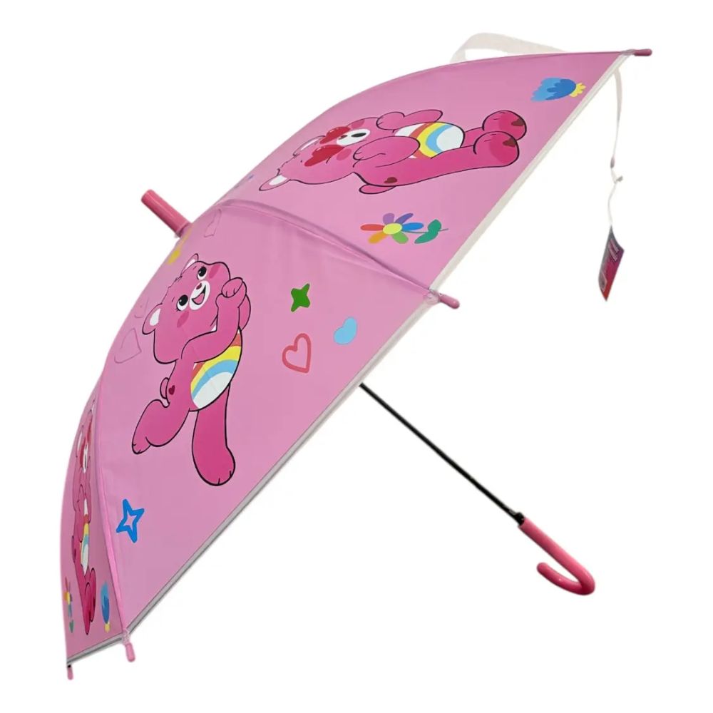 Nivalmix-Guarda-Chuva-Infantil-Ursinhos-Carinhosos-Rosa-CKS-2522773-1 Nivalmix-Guarda-Chuva-Infantil-Ursinhos-Carinhosos-Rosa-CKS-2522773-1