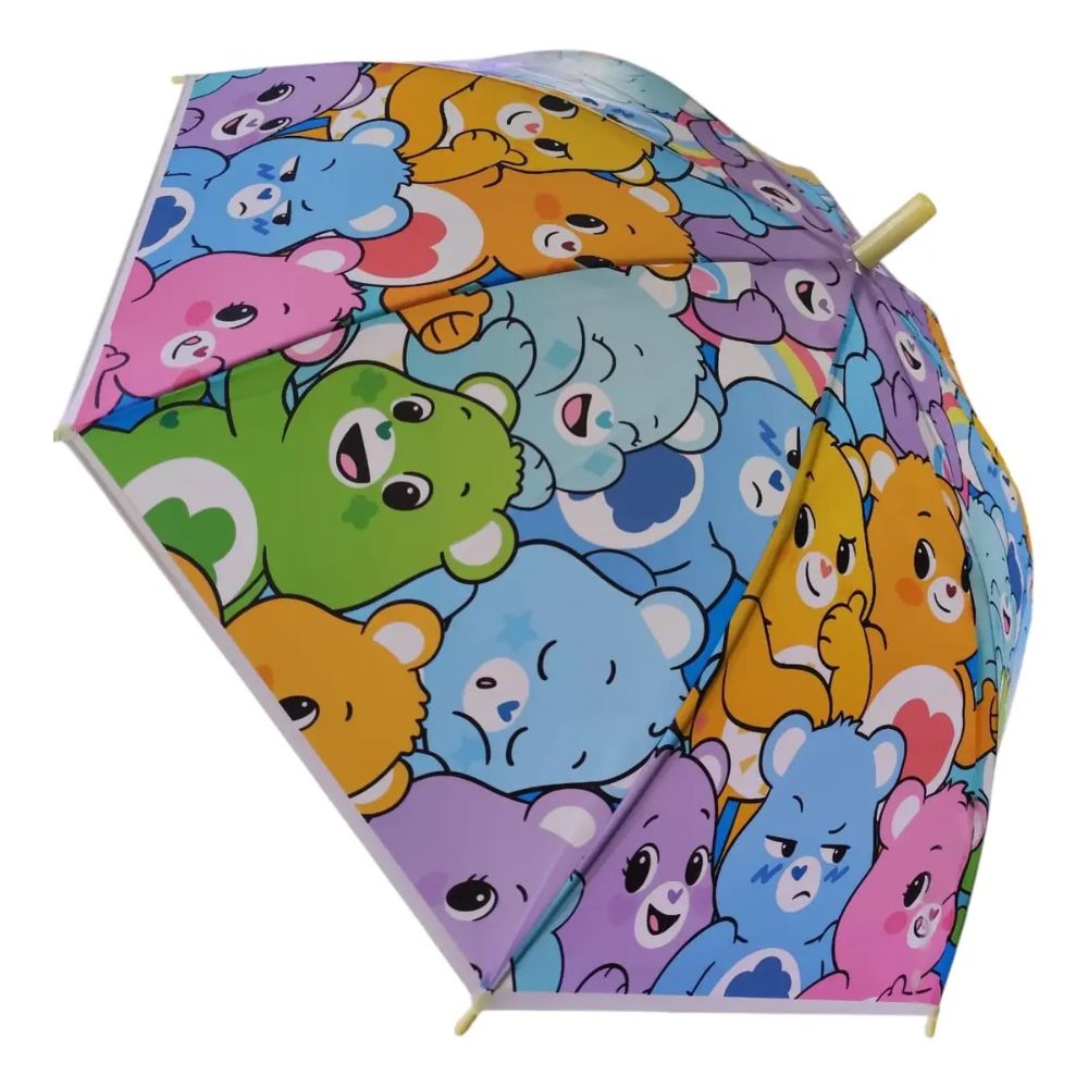 Nivalmix-Guarda-Chuva-Infantil-Ursinhos-Carinhosos-Estampado-CKS-2522799-1 Nivalmix-Guarda-Chuva-Infantil-Ursinhos-Carinhosos-Estampado-CKS-2522799-1