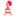 Nivalmix-Boneca-Fresh-Fruit-Cheirinho-de-Morango-32-cm-Bee-Toys-2500270-003-1