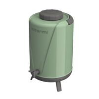Nivalmix-Botijao-Termico-Arezzo-10-L-Verde-com-Torneira-Unitermi-2521902-1