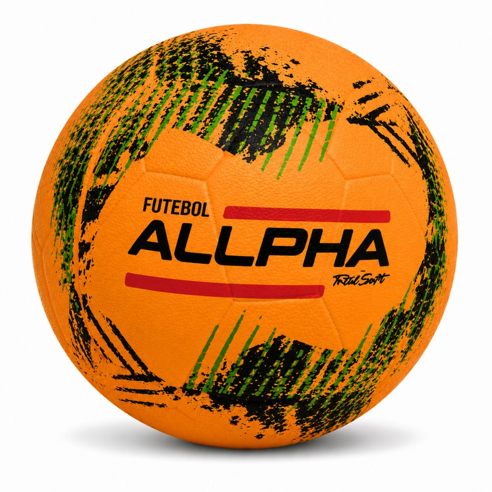 Nivalmix-Bola-de-Futebol-Total-Soft-de-EVA-Laranja-Cod.159-Allpha-2522487-001-1 Nivalmix-Bola-de-Futebol-Total-Soft-de-EVA-Laranja-Cod.159-Allpha-2522487-001-1