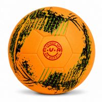 Nivalmix-Bola-de-Futebol-Total-Soft-de-EVA-Laranja-Cod.159-Allpha-2522487-001-2