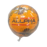 Nivalmix-Bola-de-Futebol-Total-Soft-de-EVA-Laranja-Cod.159-Allpha-2522487-001-3