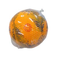 Nivalmix-Bola-de-Futebol-Total-Soft-de-EVA-Laranja-Cod.159-Allpha-2522487-001-4