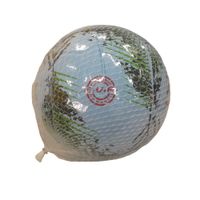 Nivalmix-Bola-de-Futebol-Total-Soft-de-EVA-Azul-Cod.159-Allpha-2522487-002-4