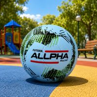 Nivalmix-Bola-de-Futebol-Total-Soft-de-EVA-Azul-Cod.159-Allpha-2522487-002-5