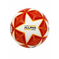 Nivalmix-Bola-de-Futebol-Oficial-New-Evolution-Vermelha-708-Allpha-2522513-002-2