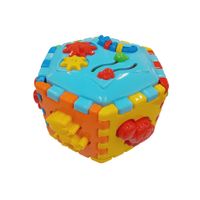 Nivalmix-Cubo-Interativo-Animais-Tampa-Azul-Cod.-575-Divplast-2522604-003-2