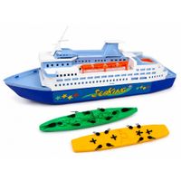 Nivalmix-Navio-Transatlantico-com-2-Barcos-Naval-Cod.1119-Gulliver-2524983-1