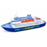 Nivalmix-Navio-Transatlantico-com-2-Barcos-Naval-Cod.1119-Gulliver-2524983-2