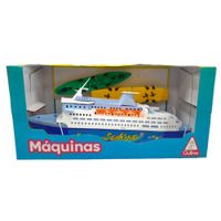 Nivalmix-Navio-Transatlantico-com-2-Barcos-Naval-Cod.1119-Gulliver-2524983-6