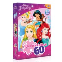 Nivalmix-Quebra-Cabeca-Princesas-Disney-60-Pcs-Mod.02-8006-Toyster-2349808-002-2