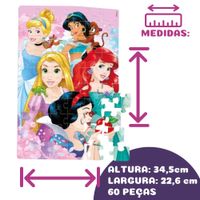 Nivalmix-Quebra-Cabeca-Princesas-Disney-60-Pcs-Mod.02-8006-Toyster-2349808-002-4
