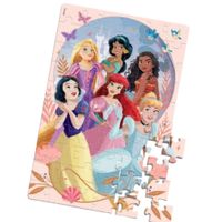 Nivalmix-Quebra-Cabeca-Princesas-Disney-60-Pcs-Mod.03-8006-Toyster-2349808-003-4